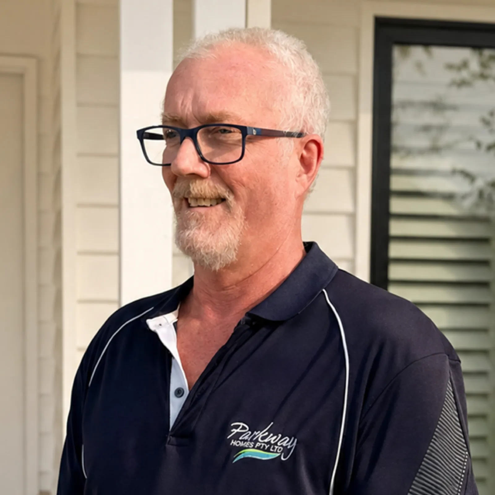 Craig from Parkway Homes