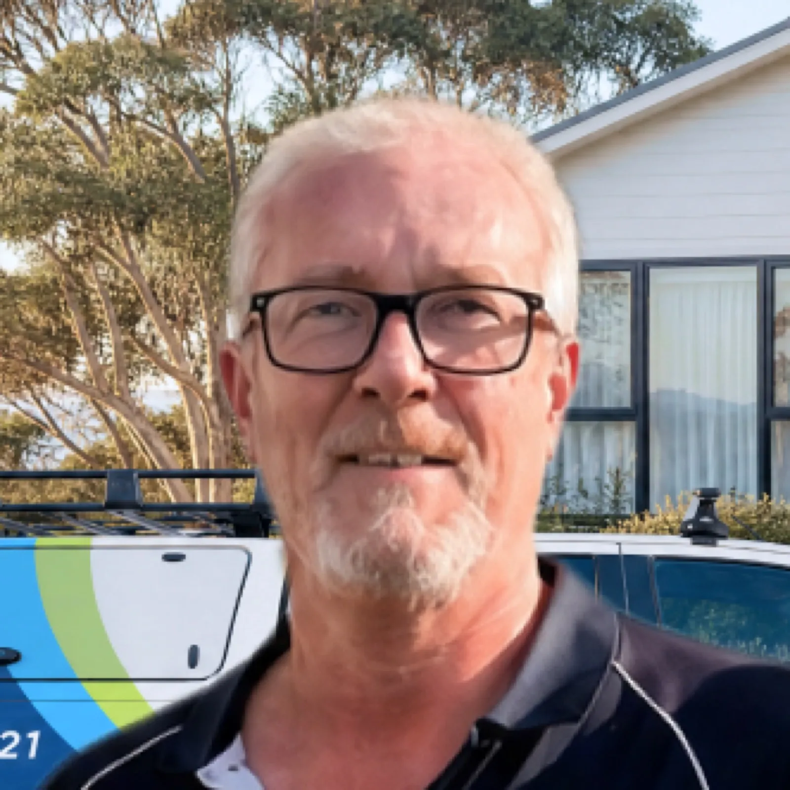 Craig, Parkway Homes builder