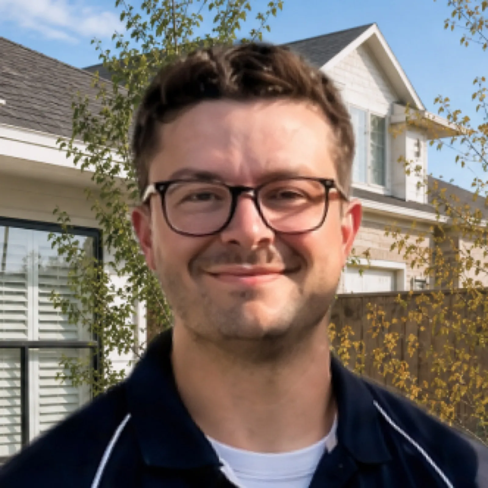 Dale from Parkway Homes