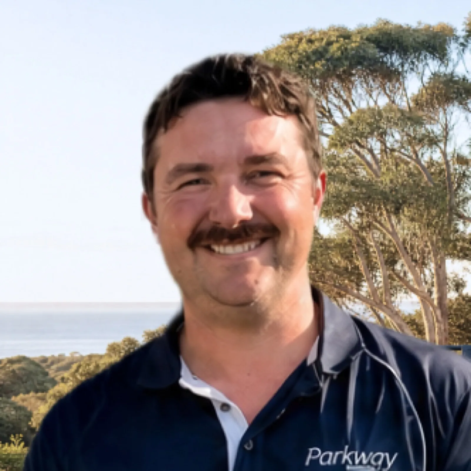 Justin, Parkway Homes builder