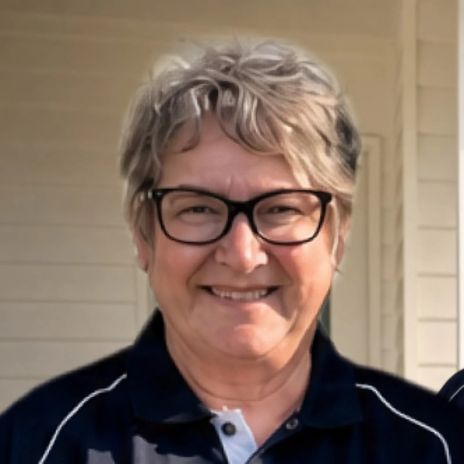 Kaye from Parkway Homes