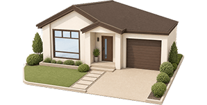 New home design option
